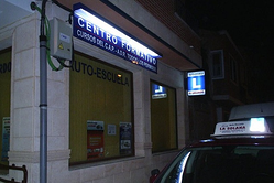 Galería de imágenes