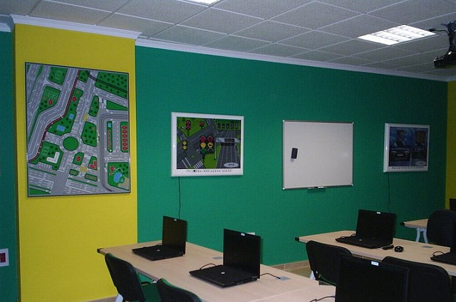 Autoescuela La Solana 4