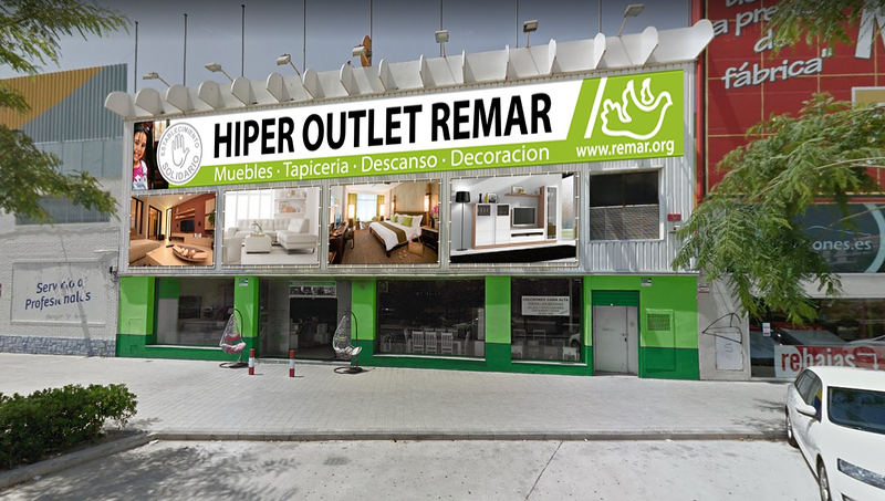 Hiper Rastro Remar MUEBLES: COMPRA-VENTA