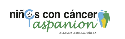 Aspanion - Asociación De Padres De Niños Con Cáncer