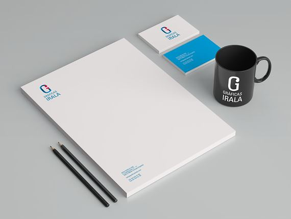 Artes Gráficas Irala S.l. IMPRENTAS