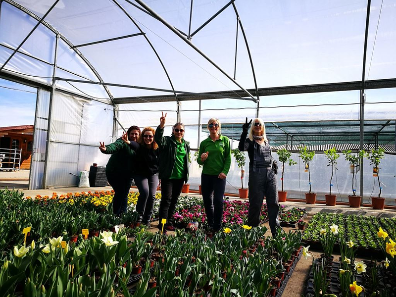 ASPROSUB "Virgen de la Vega" 2