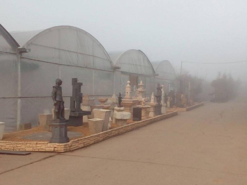 ASPROSUB "Virgen de la Vega" Benavente