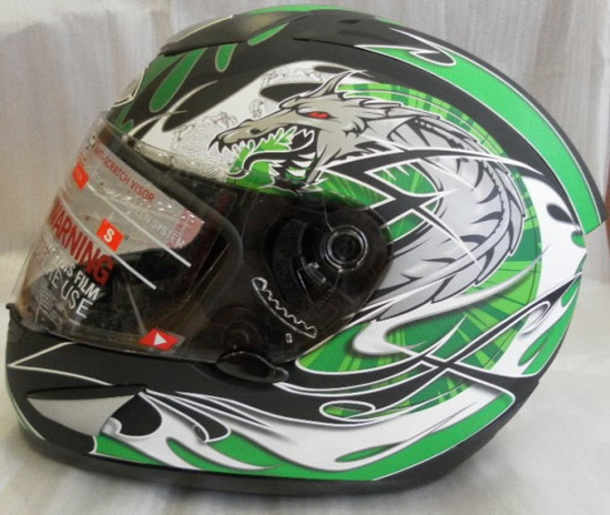 Outlet Moto Coru&ntilde;a MOTOCICLETAS: RECAMBIOS Y ACCESORIOS