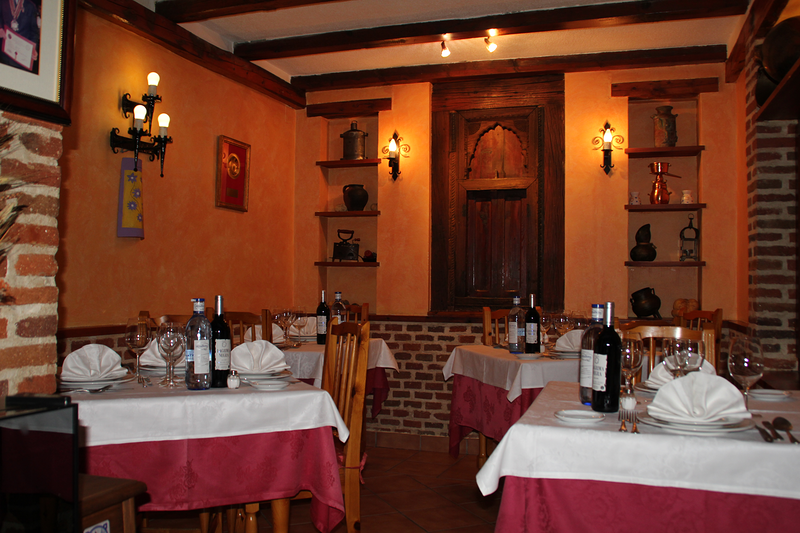 Inmoyael Servicios Inmobiliarios En Madrid Manzanares el Real