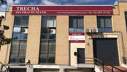 Tapissats Trecha TAPICERIAS Tapissats Trecha TAPICERIAS