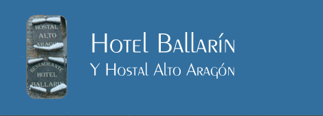 Hotel Ballarín