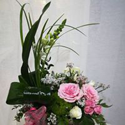 Floristería Mármol Flor 4 Floristería Mármol Flor 4