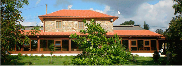 Imagen de MESÓN A GRANXA Imagen de MESÓN A GRANXA