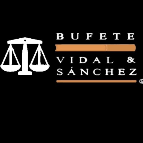 Bufete Vidal & Sánchez
