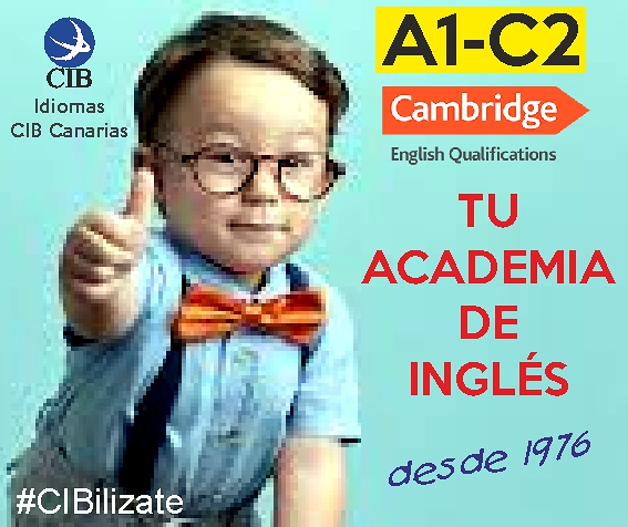 Idiomas CIB Canarias 31