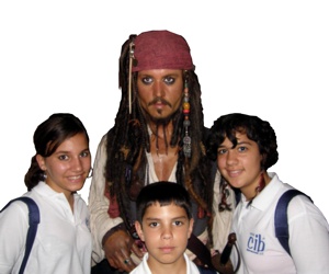 Idiomas CIB Canarias 34