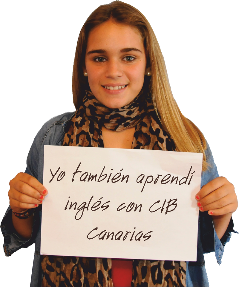 Idiomas CIB Canarias 35