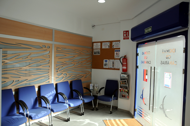 Idiomas CIB Canarias 2