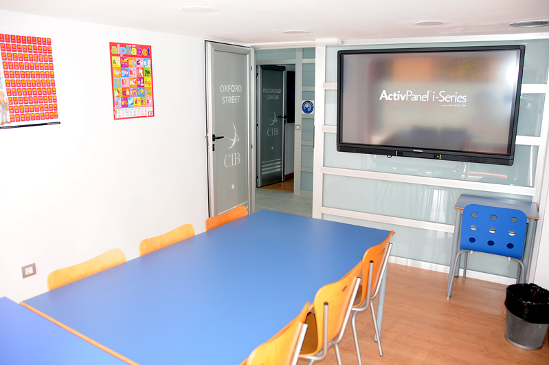 Idiomas CIB Canarias 3