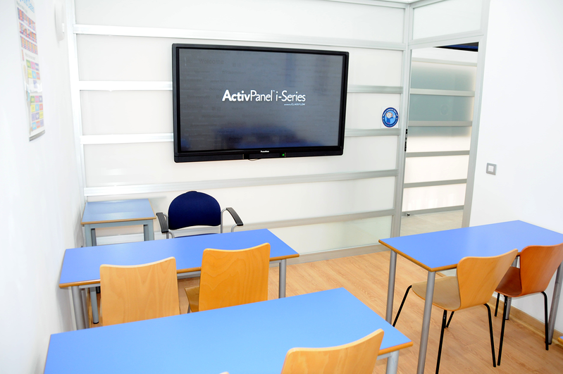 Idiomas CIB Canarias IDIOMAS EN EL EXTRANJERO