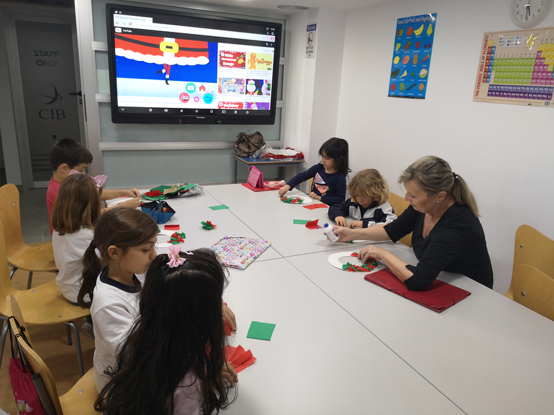 Idiomas CIB Canarias 8