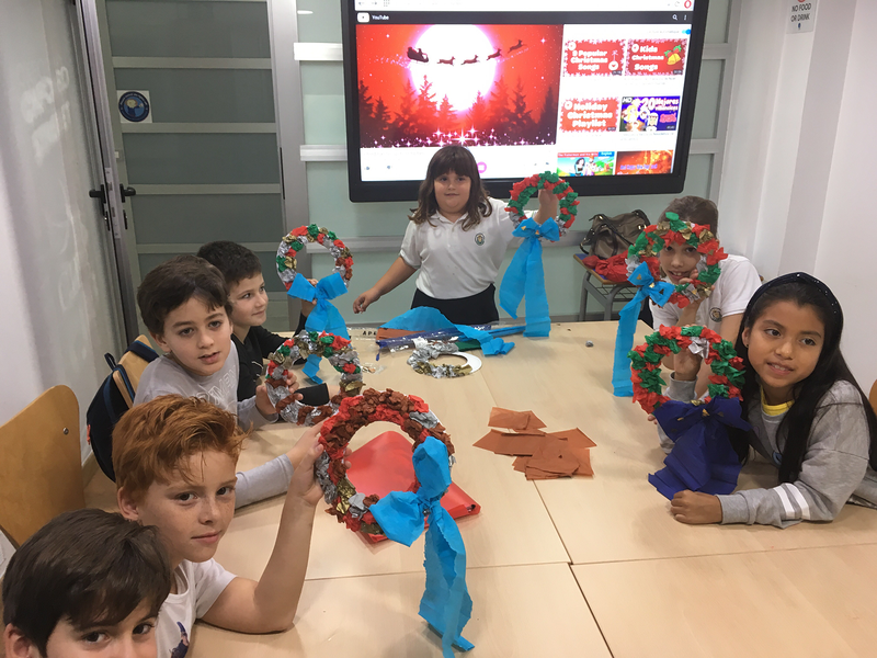 Idiomas CIB Canarias 7