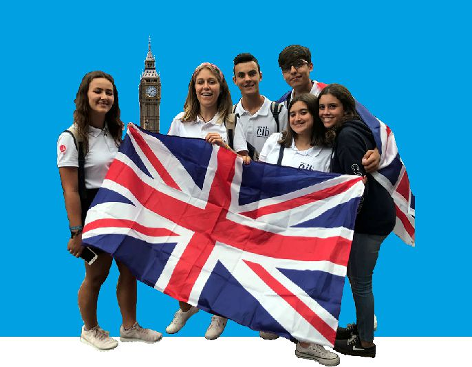 Idiomas CIB Canarias 16