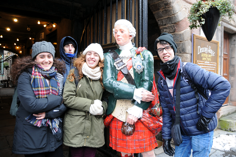 Idiomas CIB Canarias 18