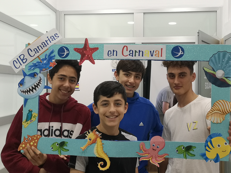 Idiomas CIB Canarias 11