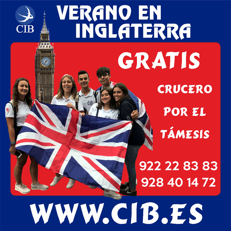 Idiomas CIB Canarias 19