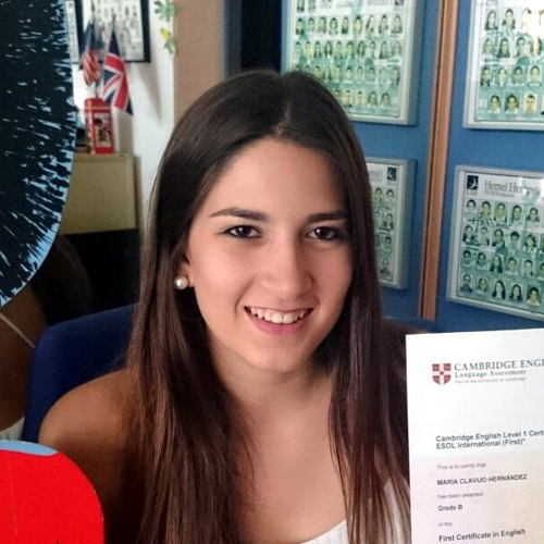 Idiomas CIB Canarias 25