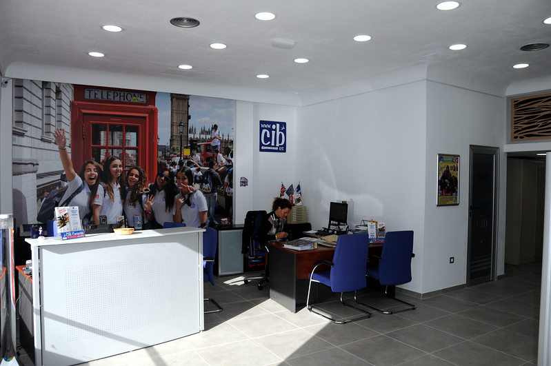 Idiomas CIB Canarias 6