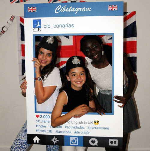 Idiomas CIB Canarias 21