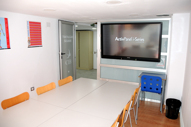 Idiomas CIB Canarias 5