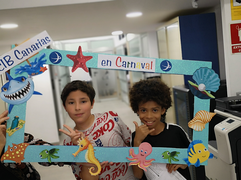 Idiomas CIB Canarias 9