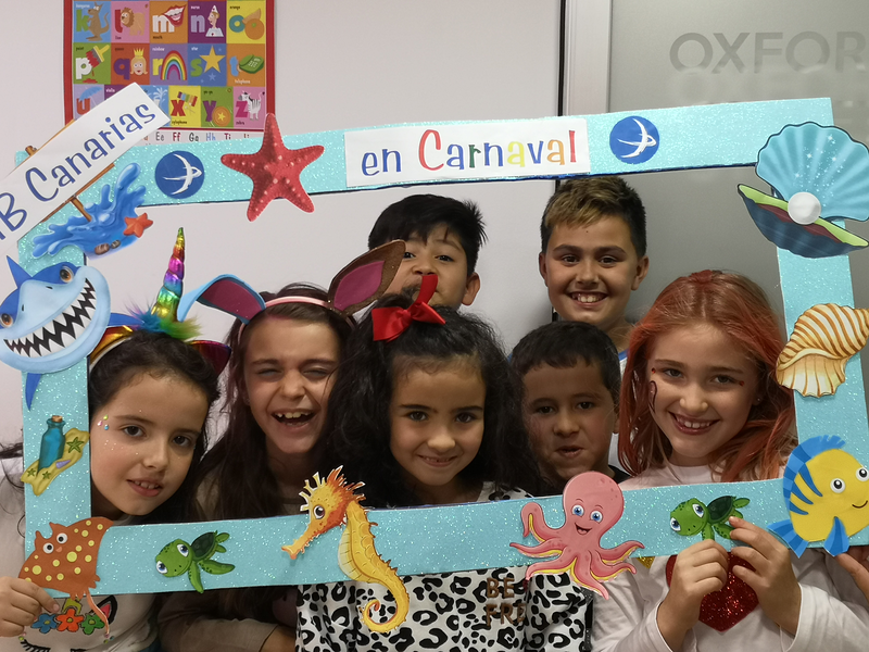 Idiomas CIB Canarias 10