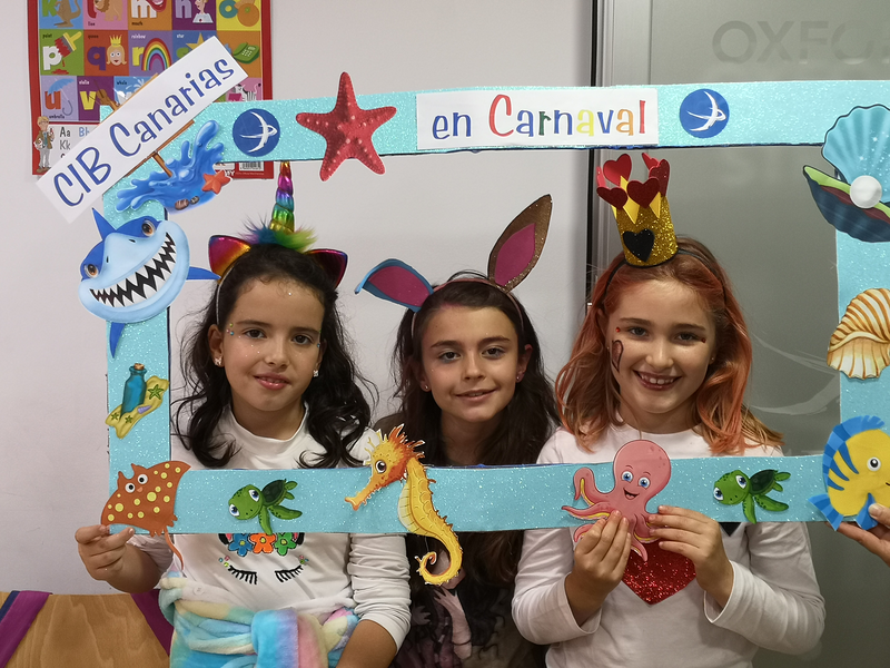 Idiomas CIB Canarias 12