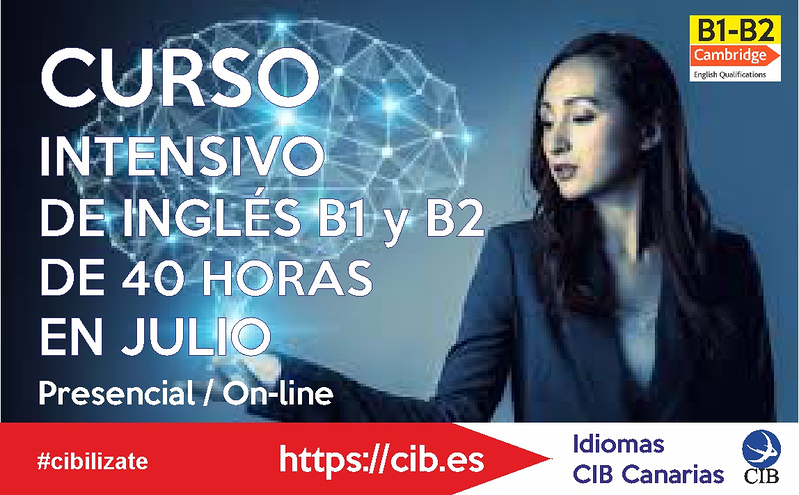 Idiomas CIB Canarias 36