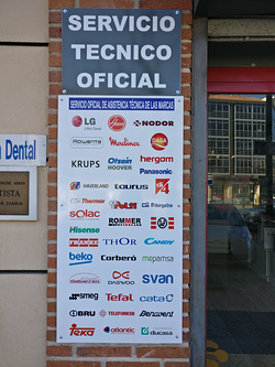 GOLI Reparaciones Ávila GOLI Reparaciones Ávila