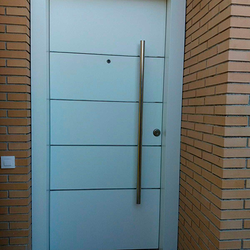 NORESTIM PUERTAS AUTOMATICAS NORESTIM PUERTAS AUTOMATICAS