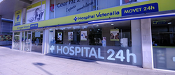 Imagen de Hospital Veteralia Movet