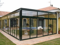 AMS Cerramientos CARPINTERIA DE ALUMINIO AMS Cerramientos CARPINTERIA DE ALUMINIO