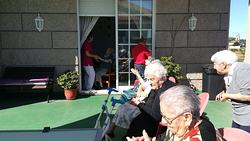 La Palmera Centro De Atención a la Tercera Edad 2 La Palmera Centro De Atención a la Tercera Edad 2