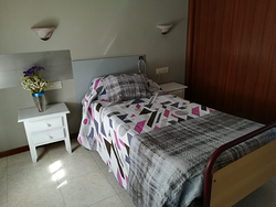 La Palmera Centro De Atención a la Tercera Edad RESIDENCIAS PARA PERSONAS MAYORES La Palmera Centro De Atención a la Tercera Edad RESIDENCIAS PARA PERSONAS MAYORES