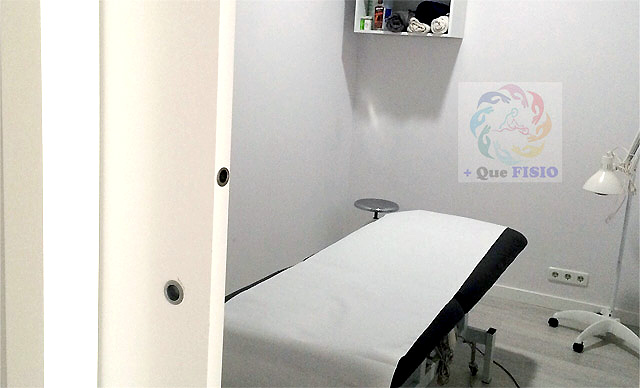 + Que Fisio 2