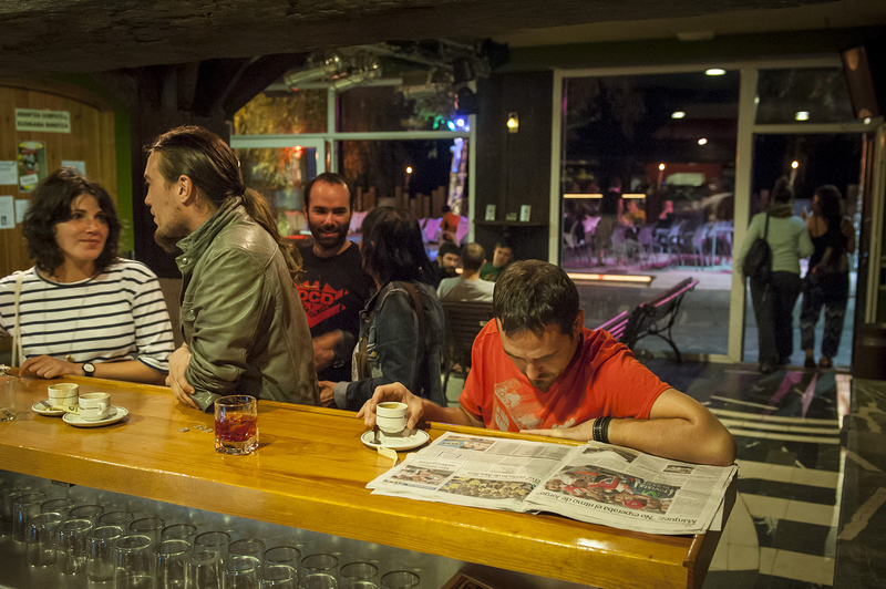 Arantzako Aterpea Restaurante - Albergue Tur&iacute;stico 6