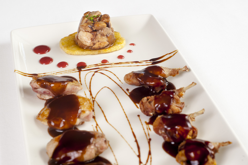 Arantzako Aterpea Restaurante - Albergue Tur&iacute;stico 11