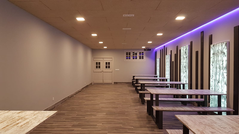 Arantzako Aterpea Restaurante - Albergue Tur&iacute;stico 18