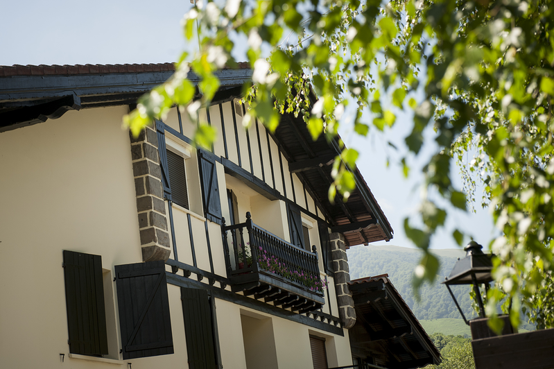 Arantzako Aterpea Restaurante - Albergue Tur&iacute;stico Arantza