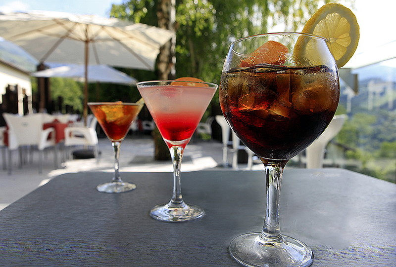 Arantzako Aterpea Restaurante - Albergue Tur&iacute;stico 2