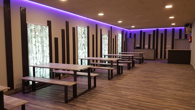 Arantzako Aterpea Restaurante - Albergue Tur&iacute;stico 17