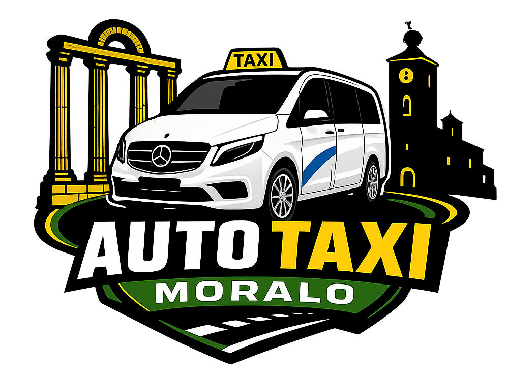 AUTO-TAXI MORALO SLU