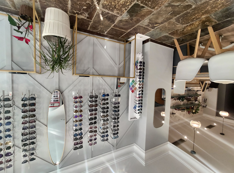 &Oacute;ptica Norte 10