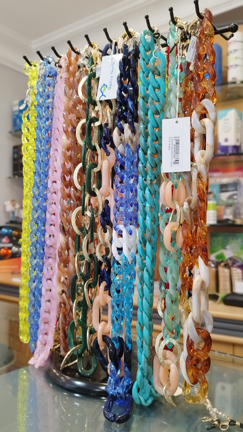 &Oacute;ptica Norte 11